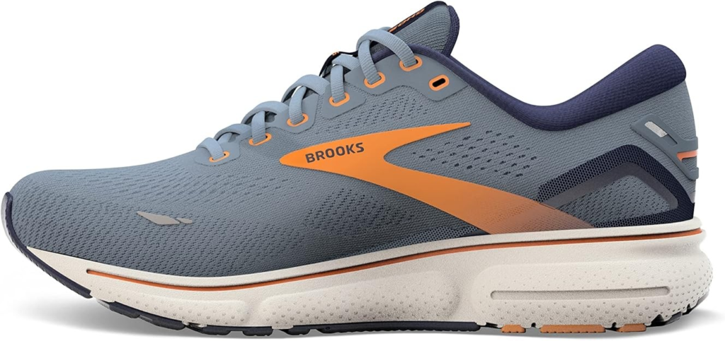 Brooks Ghost 15