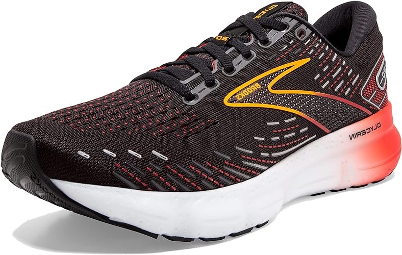 Brooks Glycerin 20, Zapatillas para Correr Hombre